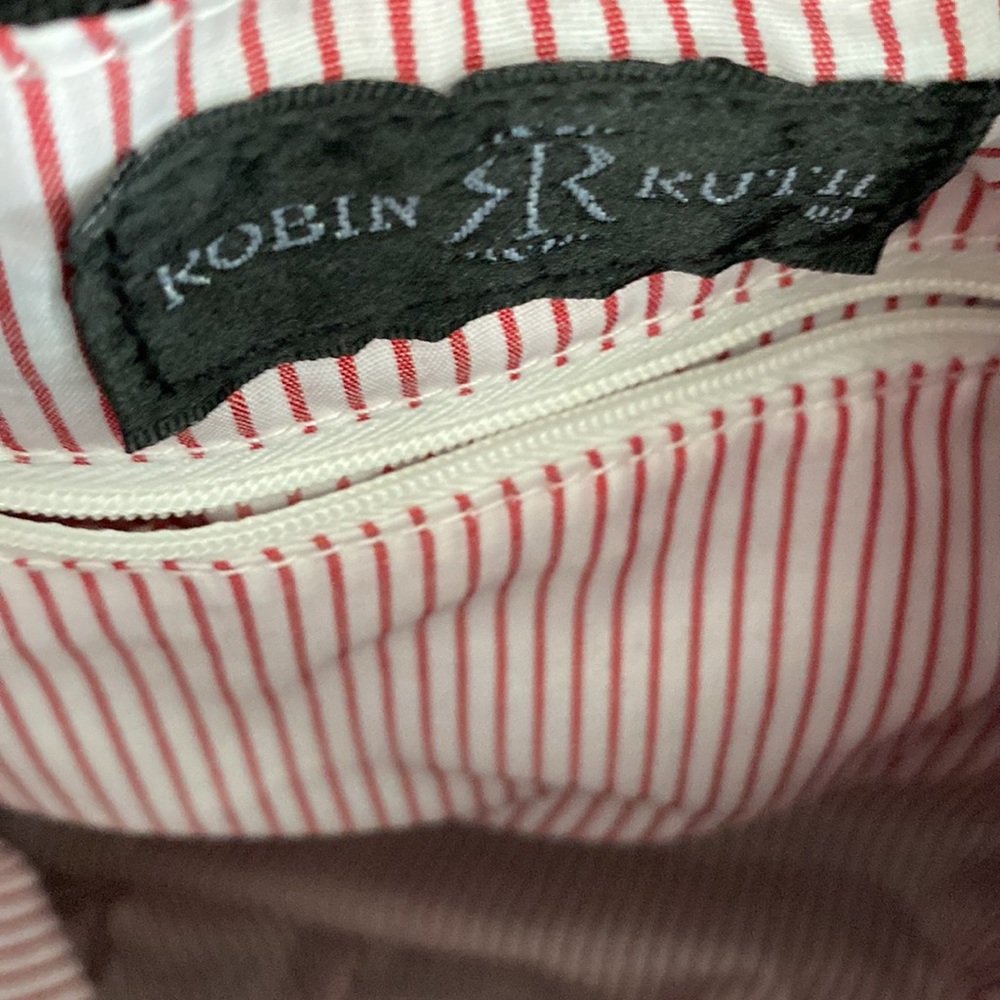 Robin Ruth Washington DC bag - Picture 6 of 8